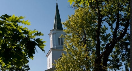 St Andrews in Niagara-on-the-Lake