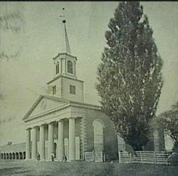 St Andrews in Niagara-on-the-Lake