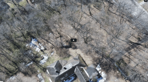 Wilderness drone feature image