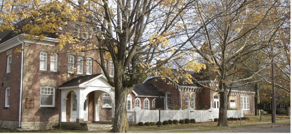 NOTL Museum