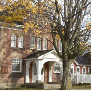 NOTL Museum